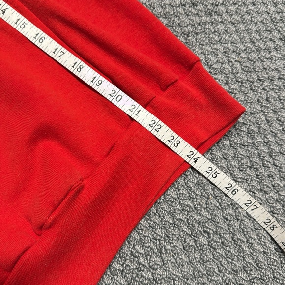 70’s Ballard Chorale Seattle Washington Vintage Hoodie - Picture 6 of 7